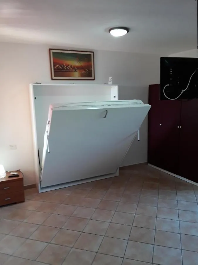 Appartamento da Giulia le mimose Olbia