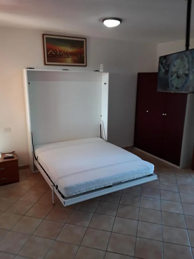 Appartamento da Giulia le mimose Olbia