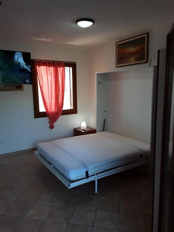 Appartamento da Giulia le mimose Olbia