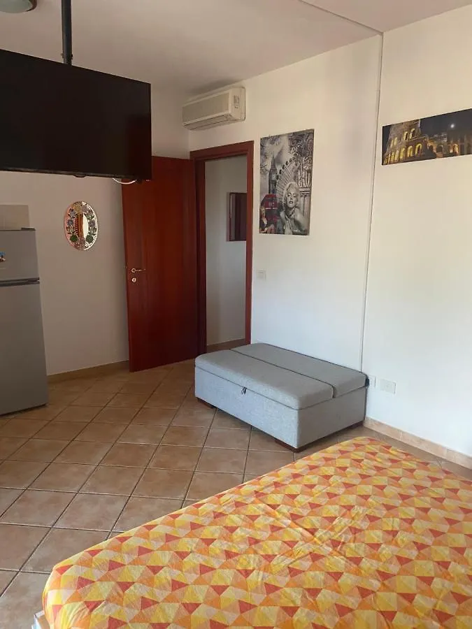 Appartamento da Giulia le mimose Olbia