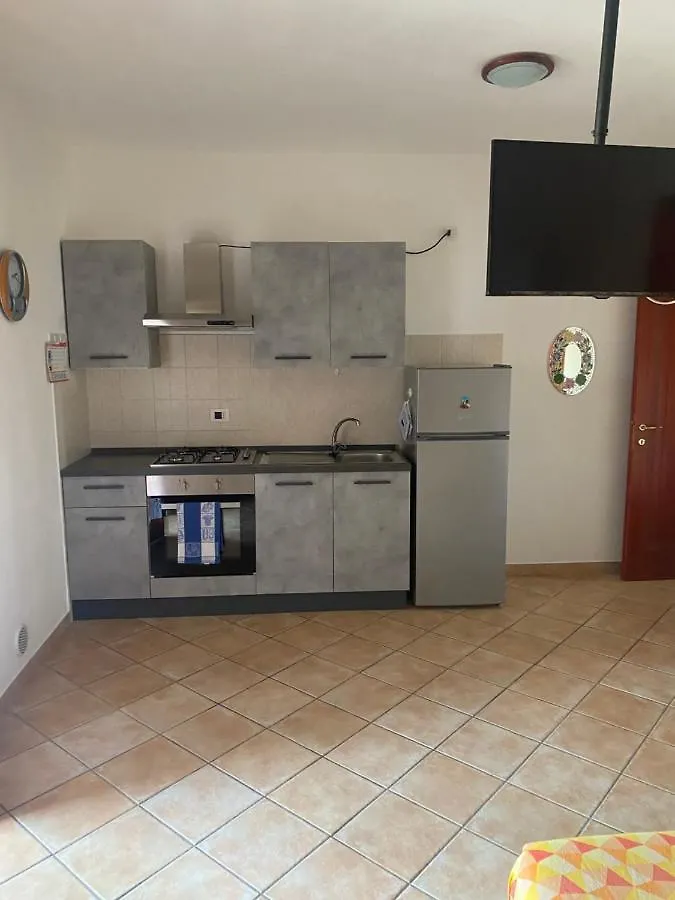 Appartamento da Giulia le mimose Olbia Italia
