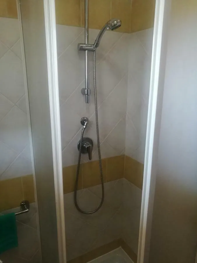 Appartamento da Giulia le mimose Olbia