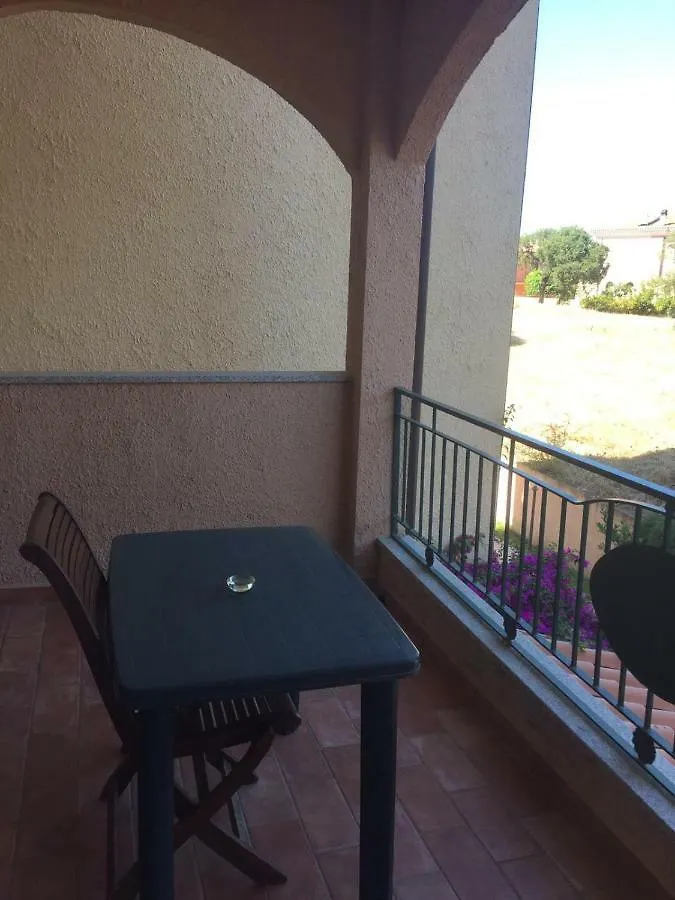 Appartamento da Giulia le mimose Olbia Italia