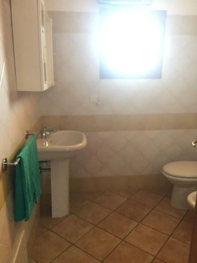 Appartamento da Giulia le mimose Olbia