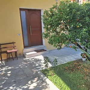  Appartamento Via Carducci City
