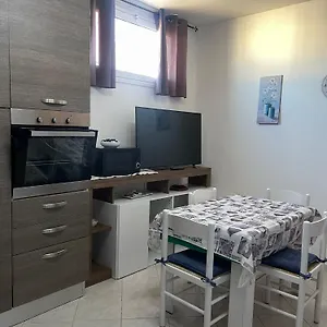  Appartamento Casa Vacanze Da Patriciad