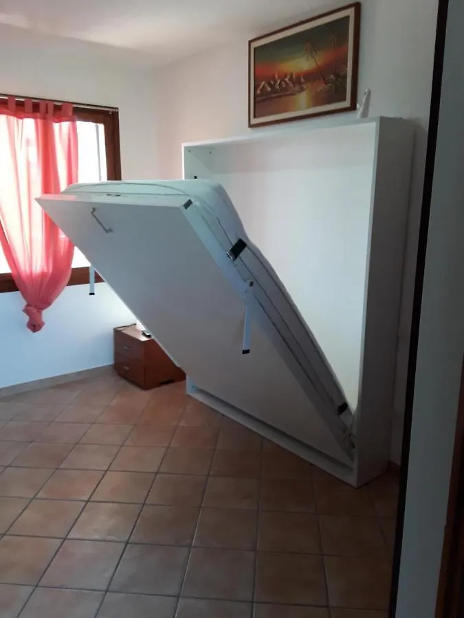 Da Giulia Le Mimose Apartment Olbia